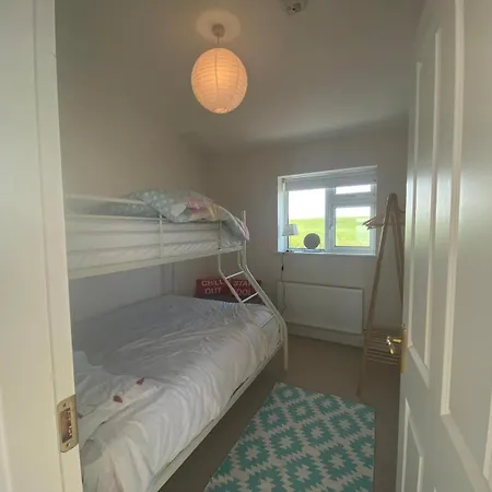 Prázdninový dům West Cork With Incredible Sea Views *