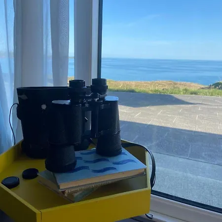 Prázdninový dům West Cork With Incredible Sea Views *