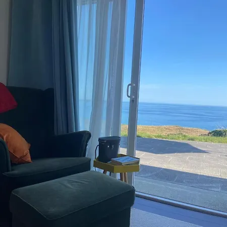 West Cork With Incredible Sea Views Prázdninový dům Donoure