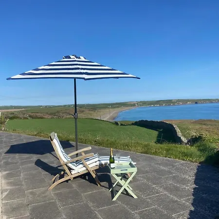 West Cork With Incredible Sea Views Prázdninový dům *